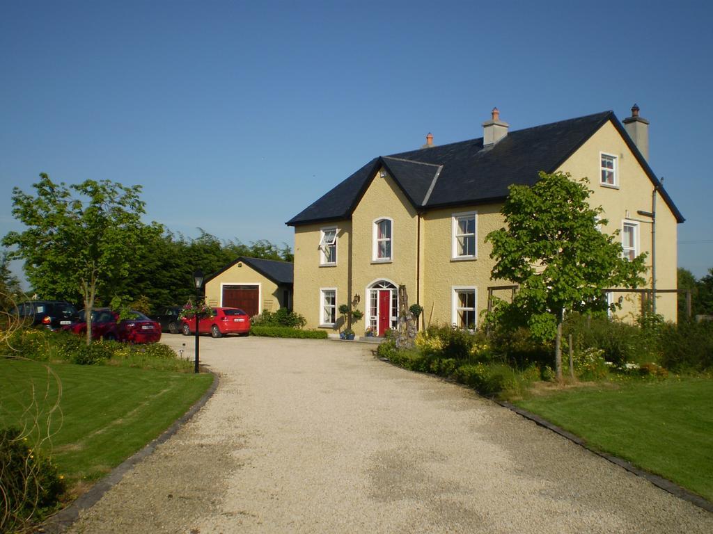 Newlands Lodge Kilkenny Exterior photo